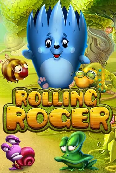 Демо игра Rolling Roger без регистрации | Champion Slots BY 