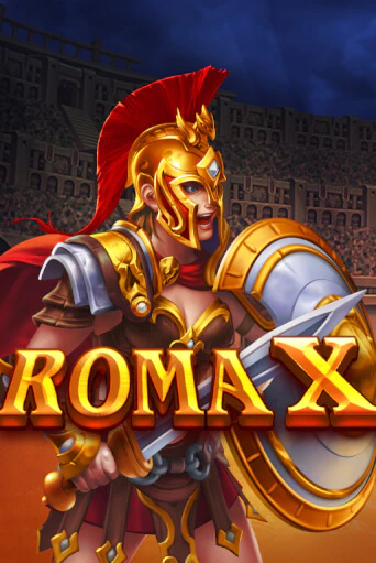 Демо игра Roma X без регистрации | Champion Slots BY 