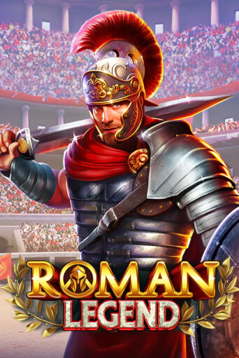 Демо игра Roman Legend без регистрации | Champion Slots BY 