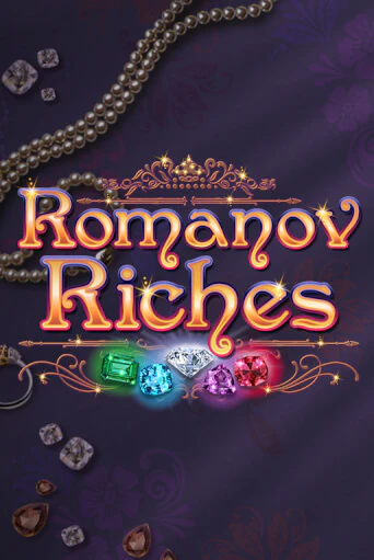 Демо игра Romanov Riches без регистрации | Champion Slots BY 