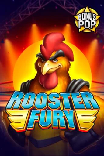 Демо игра Rooster Fury без регистрации | Champion Slots BY 