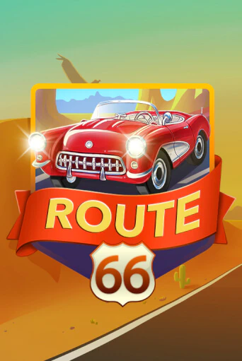 Демо игра Route 66 без регистрации | Champion Slots BY 