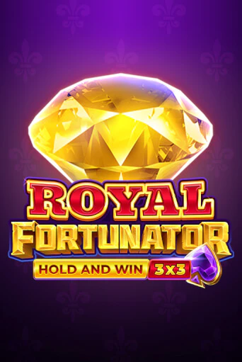 Демо игра Royal Fortunator: Hold and Win без регистрации | Champion Slots BY 