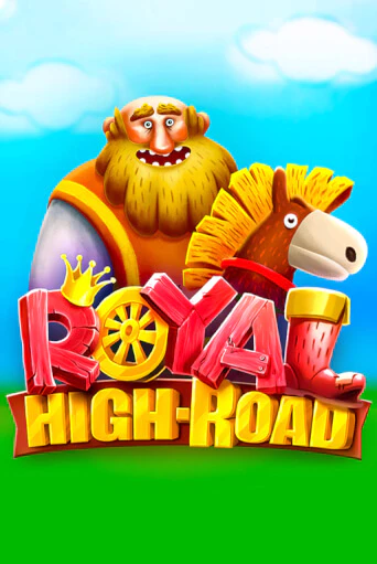 Демо игра Royal High-Road без регистрации | Champion Slots BY 