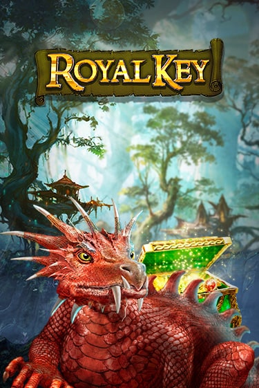 Демо игра Royal Key без регистрации | Champion Slots BY 