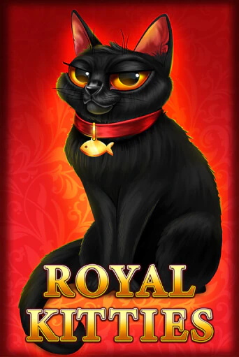 Демо игра Royal Kitties без регистрации | Champion Slots BY 