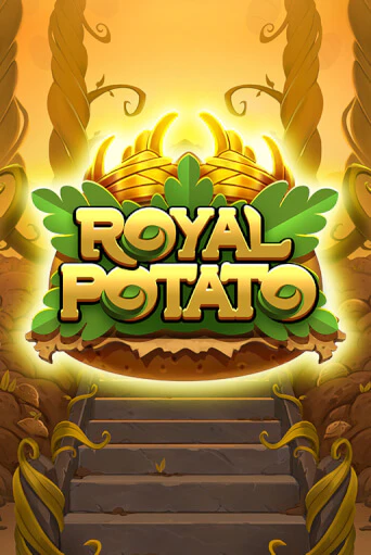 Демо игра Royal Potato без регистрации | Champion Slots BY 