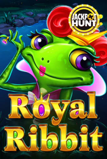 Демо игра Royal Rabbit без регистрации | Champion Slots BY 