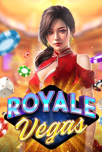 Демо игра Royale Vegas без регистрации | Champion Slots BY 