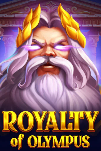 Демо игра Royalty of Olympus без регистрации | Champion Slots BY 