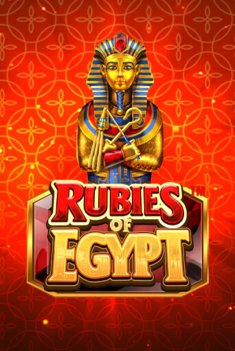 Демо игра Rubies of Egypt без регистрации | Champion Slots BY 