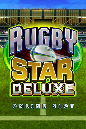 Демо игра Rugby Star Deluxe без регистрации | Champion Slots BY 