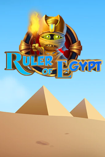 Демо игра Ruler of Egypt без регистрации | Champion Slots BY 