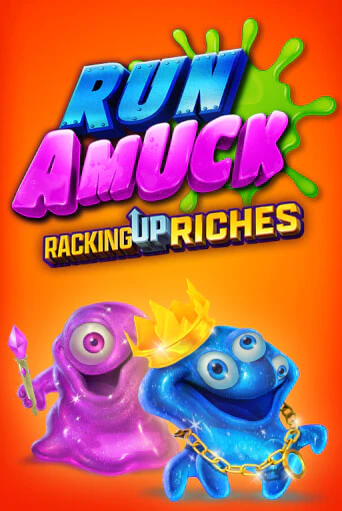 Демо игра Run Amuck Promo без регистрации | Champion Slots BY 