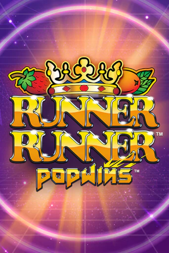 Демо игра Runner Runner Popwins без регистрации | Champion Slots BY 