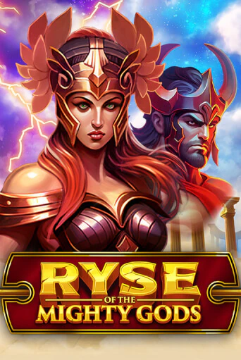 Демо игра Ryse of the Mighty Gods без регистрации | Champion Slots BY 