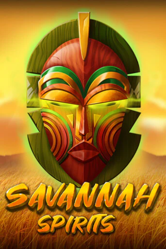 Демо игра SAVANNAH SPIRITS без регистрации | Champion Slots BY 