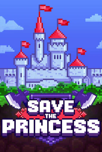 Демо игра Save the Princess без регистрации | Champion Slots BY 