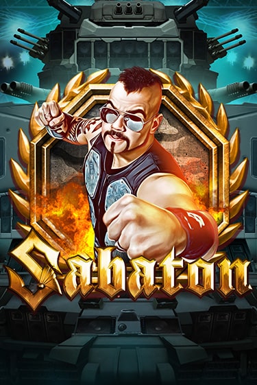 Демо игра Sabaton без регистрации | Champion Slots BY 