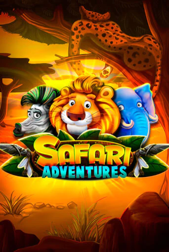 Демо игра Safari Adventures без регистрации | Champion Slots BY 