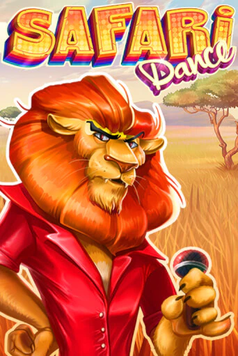 Демо игра Safari Dance без регистрации | Champion Slots BY 