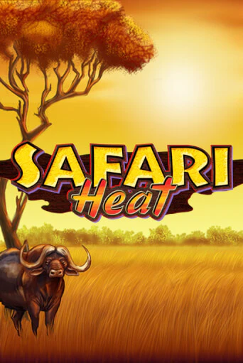 Демо игра Safari Heat без регистрации | Champion Slots BY 
