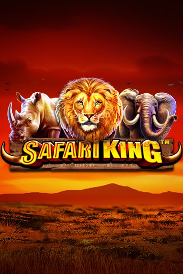 Демо игра Safari King без регистрации | Champion Slots BY 