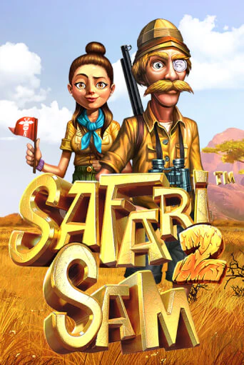 Демо игра Safari Sam 2 без регистрации | Champion Slots BY 
