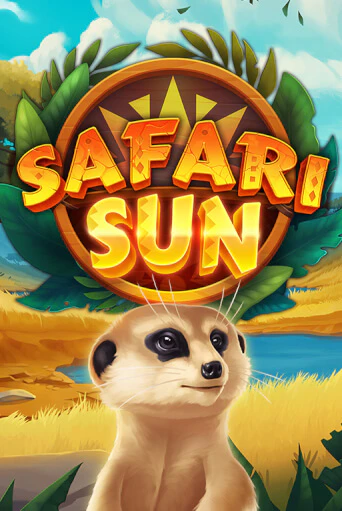 Демо игра Safari Sun без регистрации | Champion Slots BY 