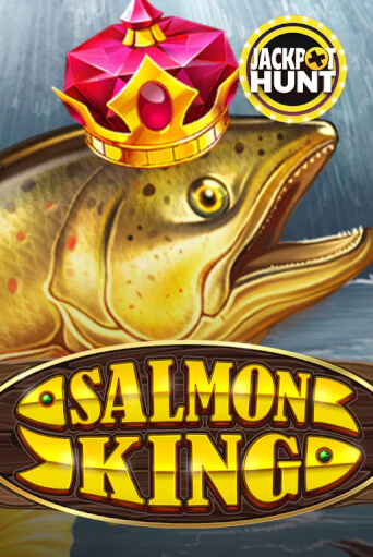 Демо игра Salmon King без регистрации | Champion Slots BY 