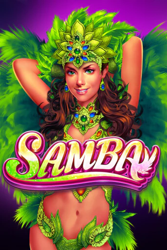 Демо игра Samba без регистрации | Champion Slots BY 