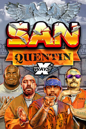 Демо игра San Quentin xWays без регистрации | Champion Slots BY 