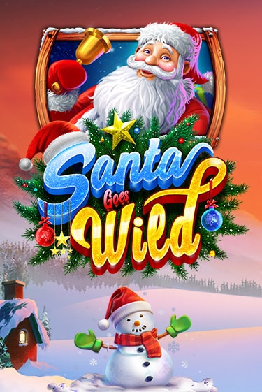 Демо игра Santa Goes Wild без регистрации | Champion Slots BY 