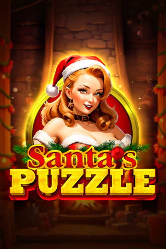 Демо игра Santa’s Puzzle без регистрации | Champion Slots BY 
