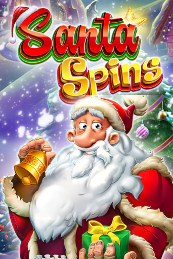 Демо игра Santa Spins без регистрации | Champion Slots BY 