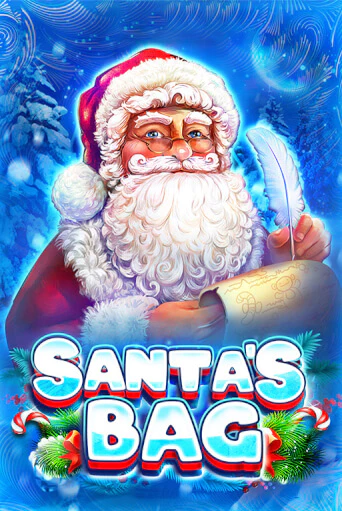 Демо игра Santas Bag без регистрации | Champion Slots BY 