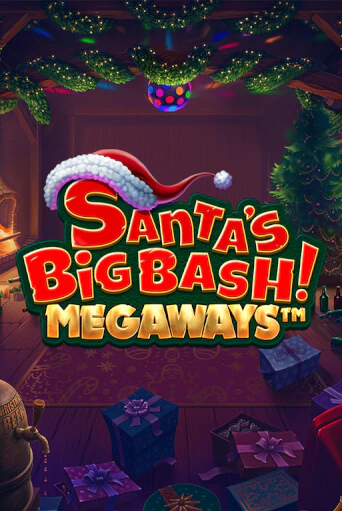 Демо игра Santa's Big Bash Megaways без регистрации | Champion Slots BY 