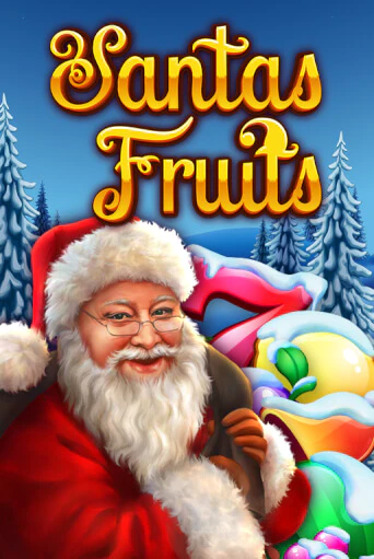 Демо игра Santas Fruits без регистрации | Champion Slots BY 