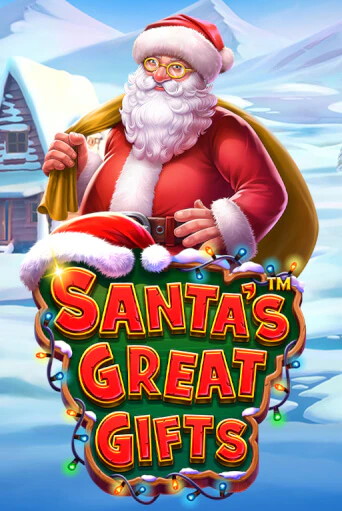 Демо игра Santa's Great Gifts™ без регистрации | Champion Slots BY 