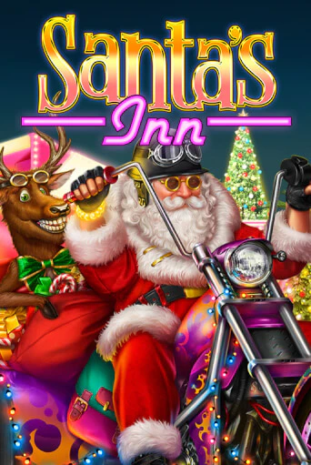 Демо игра Santa's Inn без регистрации | Champion Slots BY 