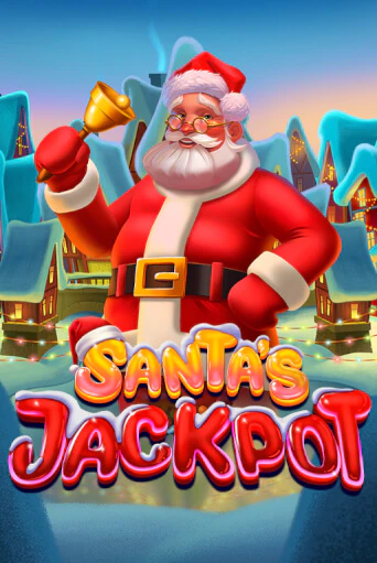 Демо игра Santa's Jackpot без регистрации | Champion Slots BY 