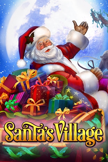Демо игра Santa's Village без регистрации | Champion Slots BY 