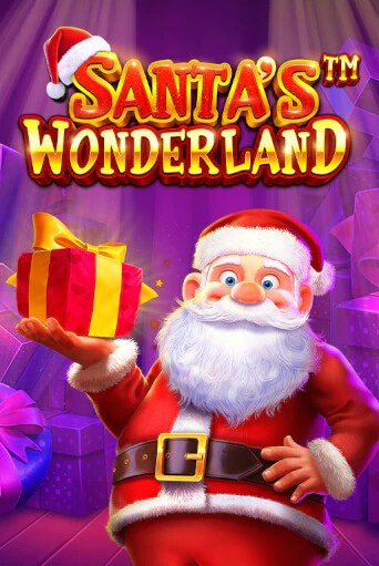 Демо игра Santa's Wonderland без регистрации | Champion Slots BY 
