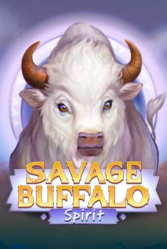 Демо игра Savage Buffalo Spirit без регистрации | Champion Slots BY 