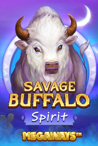 Демо игра Savage Buffalo Spirit Megaways без регистрации | Champion Slots BY 