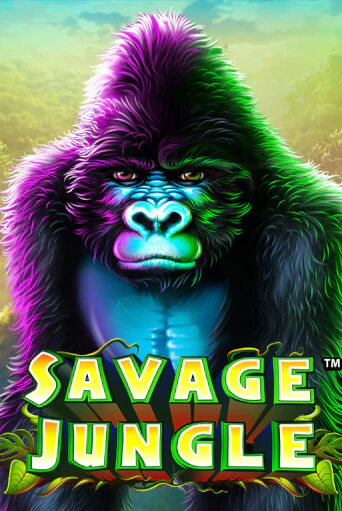 Демо игра Savage Jungle без регистрации | Champion Slots BY 