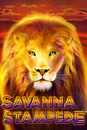 Демо игра Savanna Stampede без регистрации | Champion Slots BY 