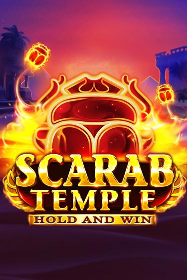 Демо игра Scarab Temple: Hold and Win без регистрации | Champion Slots BY 