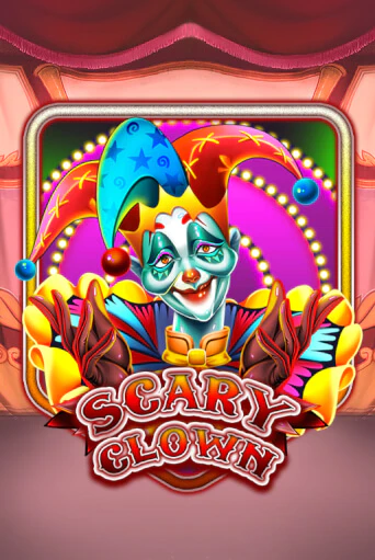Демо игра Scary Clown без регистрации | Champion Slots BY 