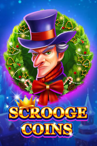 Демо игра Scrooge Coins без регистрации | Champion Slots BY 